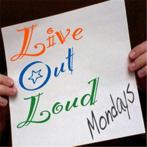 Live Out Loud Monday's Artwork Image