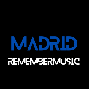 MadridRememberMusic Artwork Image
