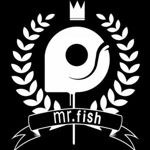mister fish Artwork Image