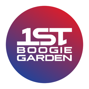 1st Boogie Garden Artwork Image