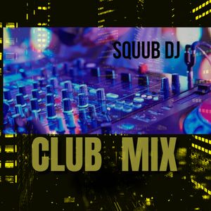 Squub-DJ Artwork Image