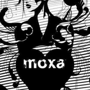 Moxa® Club Artwork Image