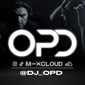 DJ_OPD Artwork Image