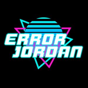 error jordan Artwork Image