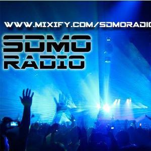 SDMO RADIO Artwork Image