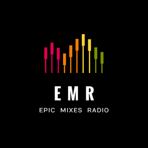 Epic_Mixes_Radio Artwork Image