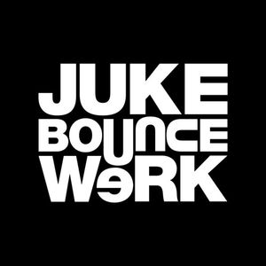 Juke Bounce Werk Artwork Image