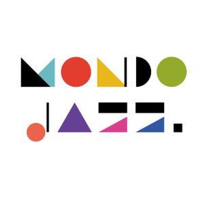 Mondo Jazz Artwork Image