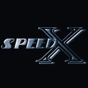 SPEED-X  (House,Dance,Electro) Artwork Image