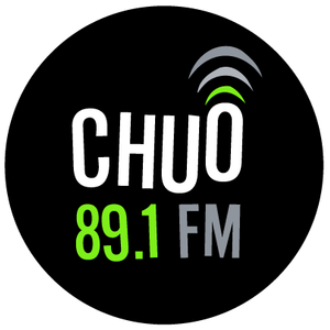 CHUO891FM Artwork Image
