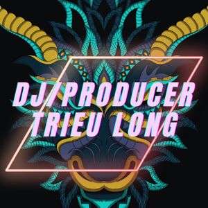 DJ/PRODUCER TRIỆU LONG Artwork Image