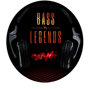 Bass By Legends Artwork Image