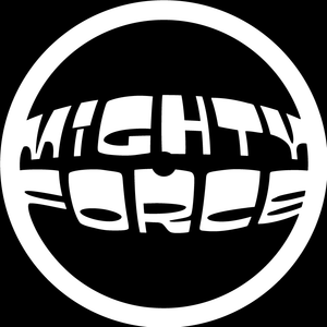 Mighty Force Artwork Image