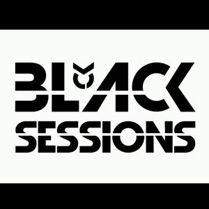 Black Sessions Artwork Image