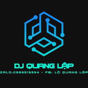 DJ Quang Lập - Nghệ An Artwork Image