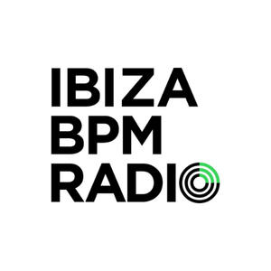 Ibiza Bpm Radio Artwork Image
