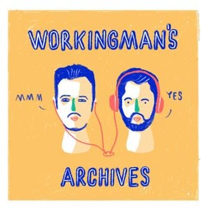Workingmen's Archives Artwork Image