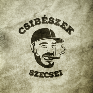 Csibészek Artwork Image