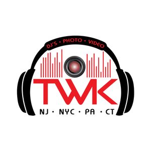 TWK Events - New Jersey DJs Artwork Image