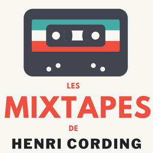 Les Mixtapes de Henri Cording Artwork Image