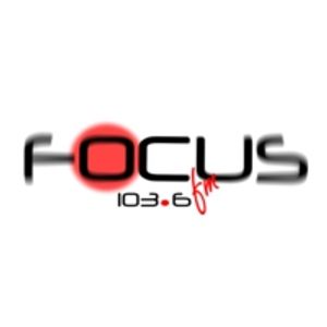 Focus FM 103.6 Artwork Image