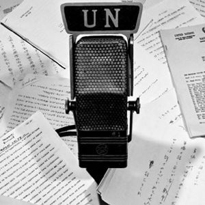 Radio de las Naciones Unidas Artwork Image
