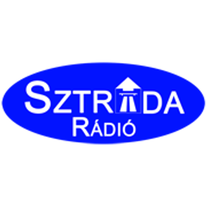 Sztrada_Radio Artwork Image