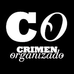 CRIMEN ORGANIZADO Artwork Image