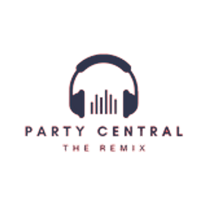 Party Central The Remix Artwork Image