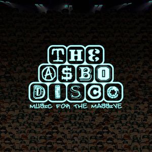 the asbo disco Artwork Image