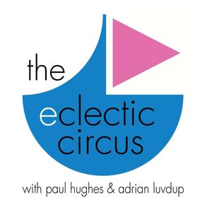 The Eclectic Circus Artwork Image