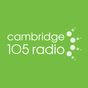 Cambridge 105 Radio Artwork Image