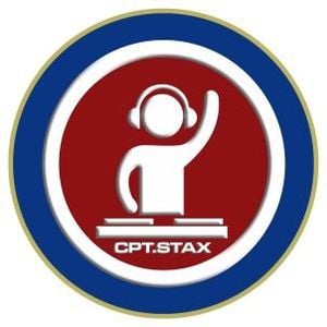 Cpt.Stax Artwork Image