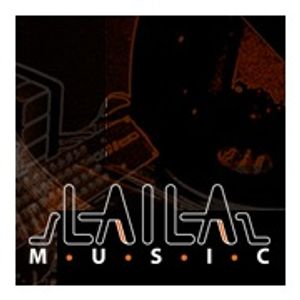 LAILA MUSIC Artwork Image