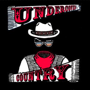 Undercover Country Artwork Image