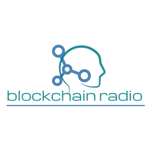 Blockchain Radio - 24/7 News Artwork Image