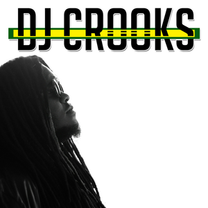 DJ Crooks Artwork Image