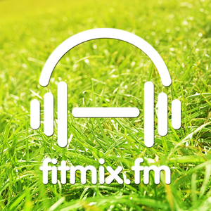 fitmix.fm | Workout Music Artwork Image