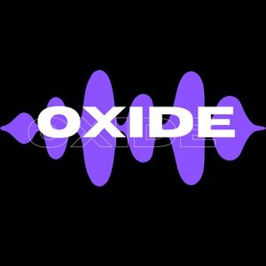 Oxide Radio Artwork Image