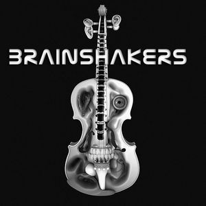 Brainshakers Artwork Image