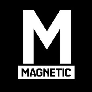 Magnetic Magazine Artwork Image