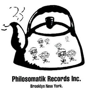 Philosomatik Records Artwork Image