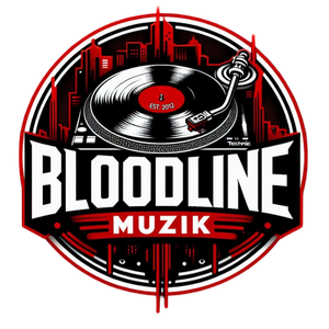 Bloodline Muzik Artwork Image