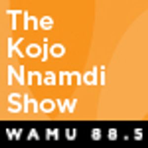 The Kojo Nnamdi Show Artwork Image