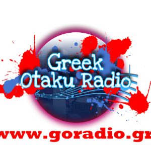GreekOtakuRadio Artwork Image