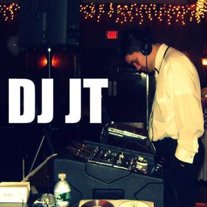 DJ JT Artwork Image