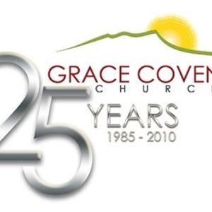 Grace Covenant Church's Weekly Artwork Image