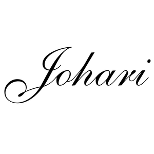 Johari Audio Artwork Image