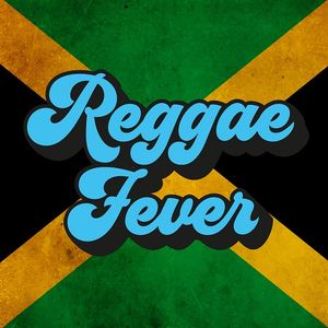 Reggae Fever Artwork Image