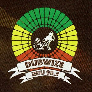 Dubwize show RDU 98.5FM Artwork Image